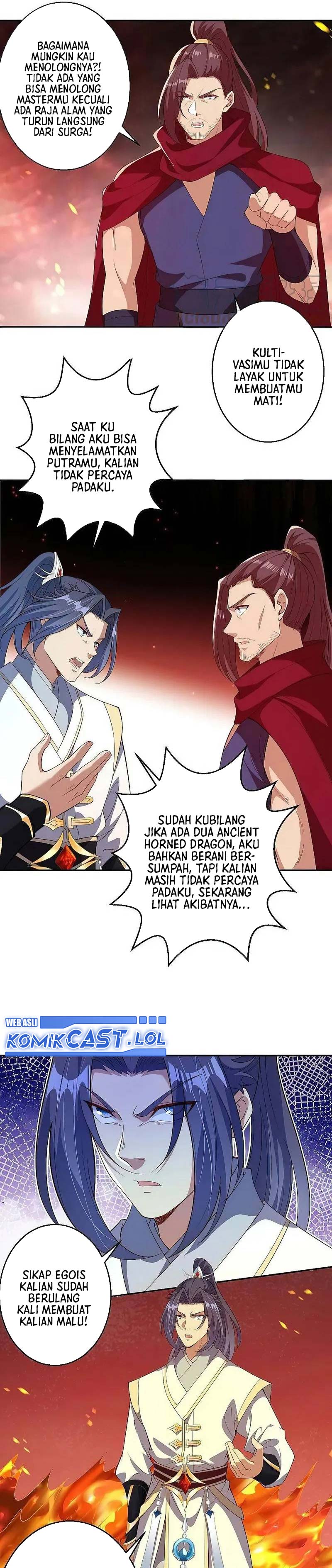 Dilarang COPAS - situs resmi www.mangacanblog.com - Komik against the gods 594 - chapter 594 595 Indonesia against the gods 594 - chapter 594 Terbaru 15|Baca Manga Komik Indonesia|Mangacan